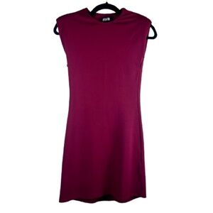 Reformation | Dresses | Reformation Beau Knit Dress In Deep Red | Poshmark Reformation | Dresses | Reformation Beau Knit Dress In Deep Red | Poshmark
